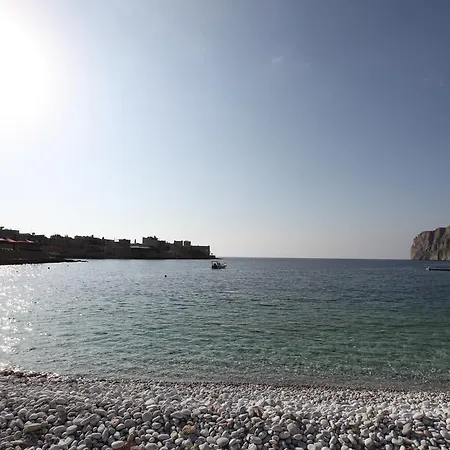 Arhondiko Γερολιμένας