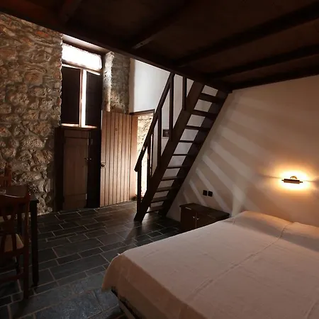 Aparthotel Arhondiko